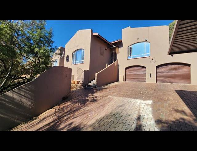 4 BEDROOM HOUSE FOR SALE IN GLENVISTA